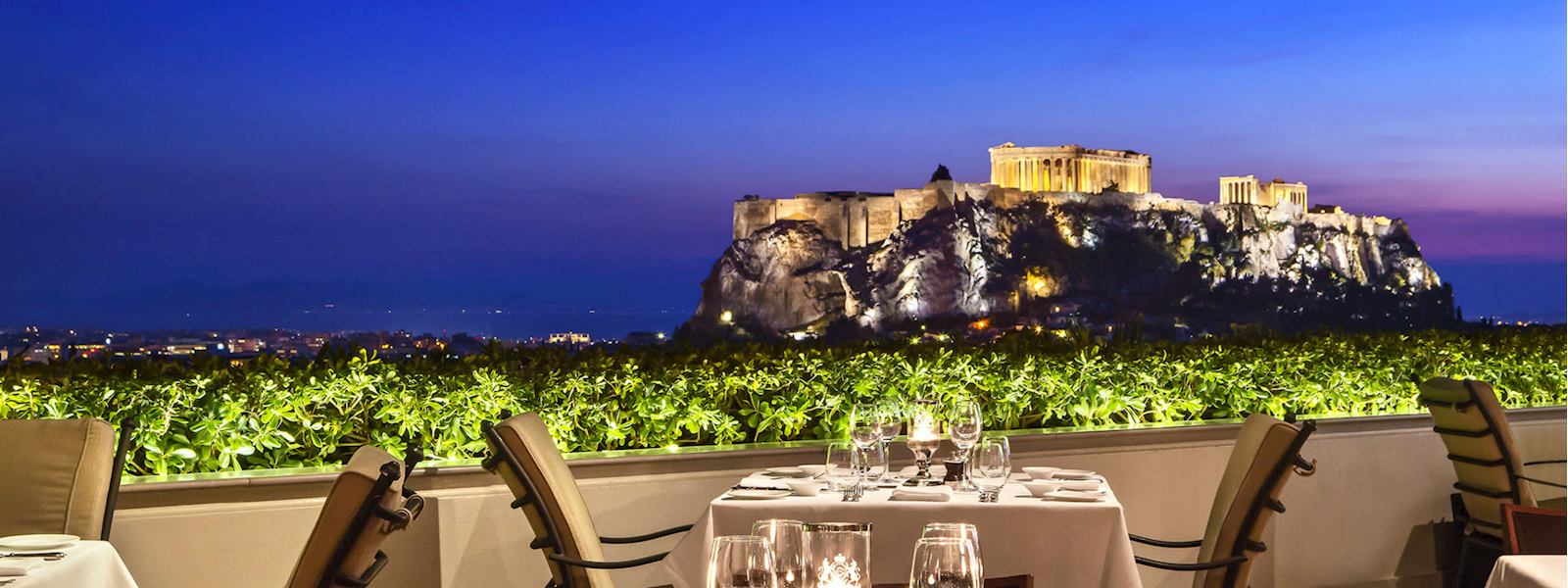 Hotel Grande Bretagne, a Luxury Collection Hotel, Athens