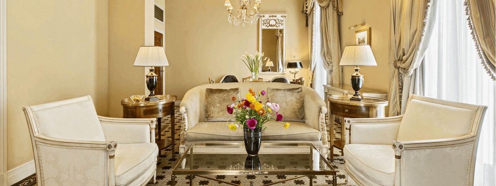 Hotel Grande Bretagne, a Luxury Collection Hotel, Athens
