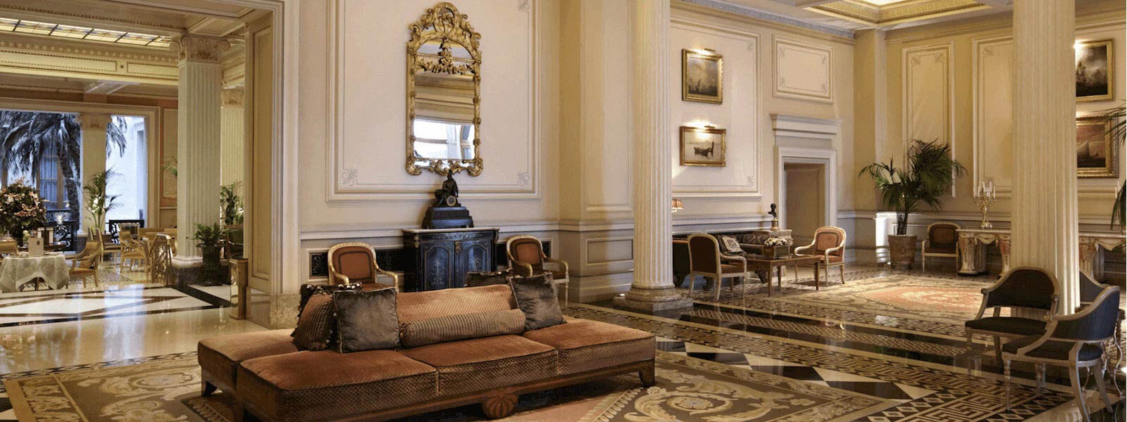 Hotel Grande Bretagne, a Luxury Collection Hotel, Athens
